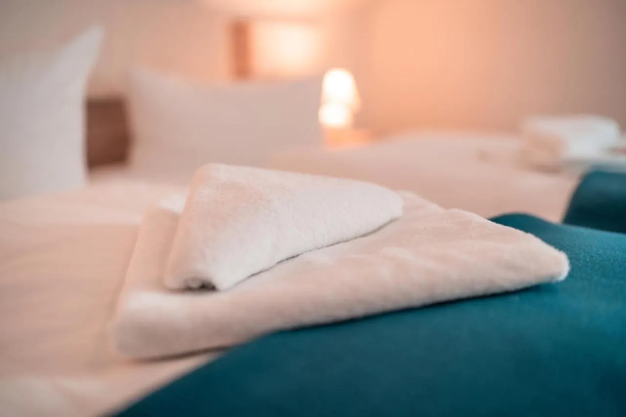 Airport Lounge Hotel Duesseldorf לינה וארוחת בוקר